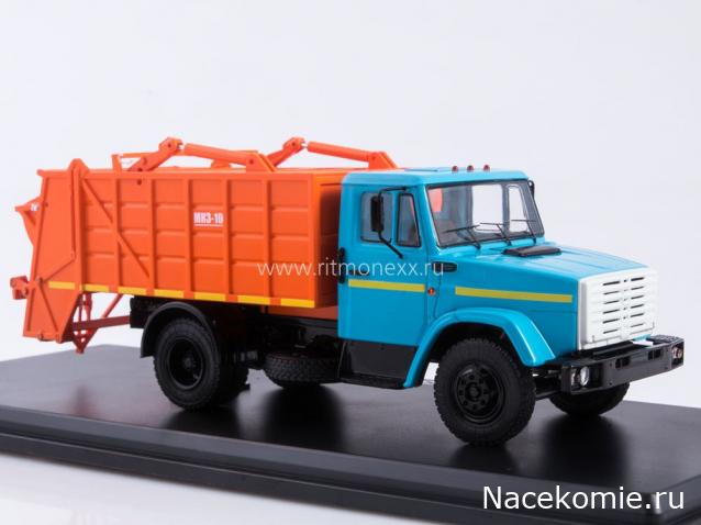 Start Scale Models (SSM)