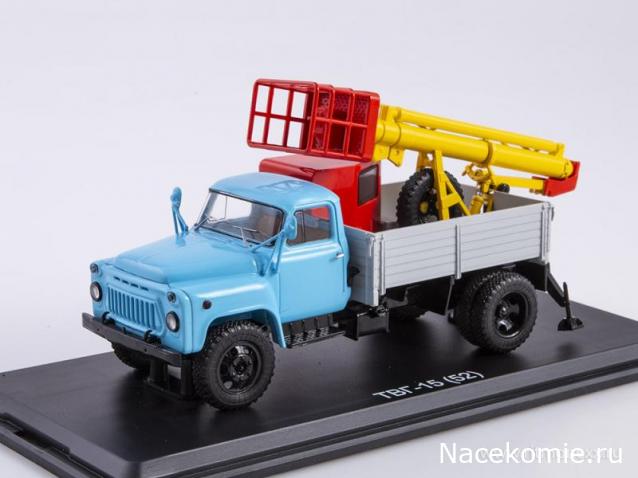 Start Scale Models (SSM)