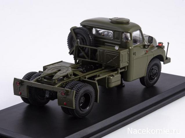 Start Scale Models (SSM)