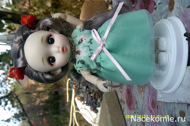 Eva1949 - Дом мечты-души моей воспоминания; 1Abrikoska - Мой гостеприимный дом