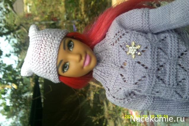 Eva1949 - Дом мечты-души моей воспоминания; 1Abrikoska - Мой гостеприимный дом