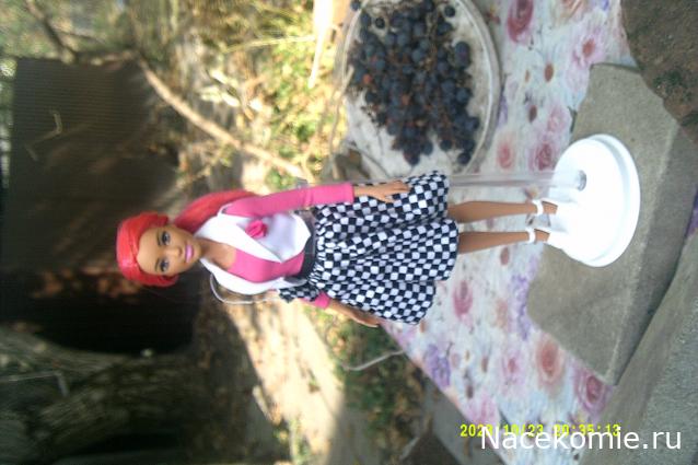 Eva1949 - Дом мечты-души моей воспоминания; 1Abrikoska - Мой гостеприимный дом