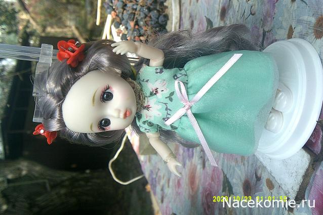 Eva1949 - Дом мечты-души моей воспоминания; 1Abrikoska - Мой гостеприимный дом