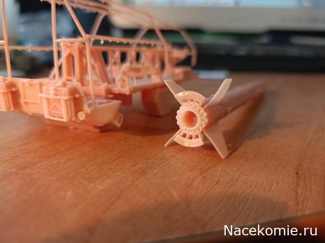 3D Практикум от Steel_major'a