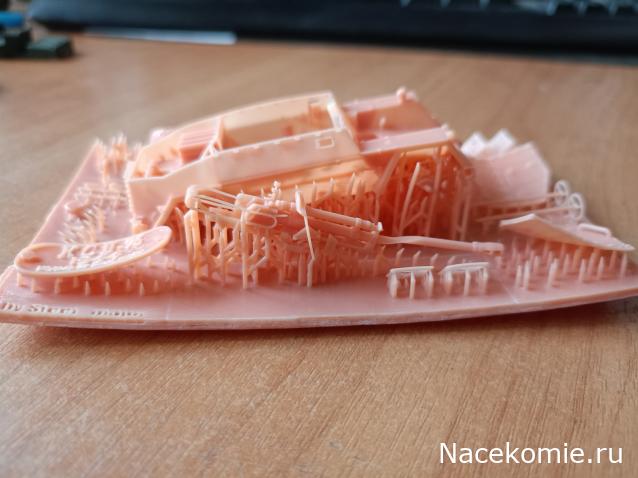 3D Практикум от Steel_major'a