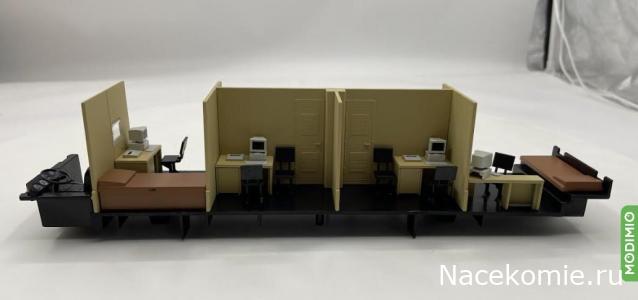 Наши Автобусы - График выхода и обсуждение