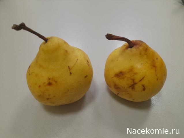 Кулинарный отдел