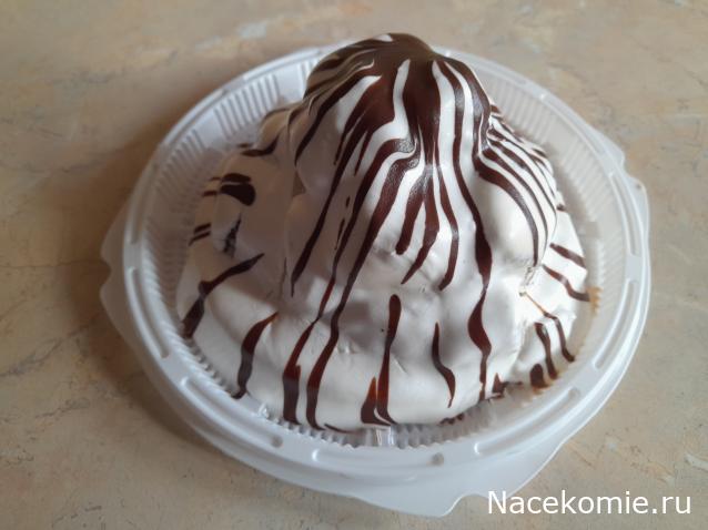 Кулинарный отдел