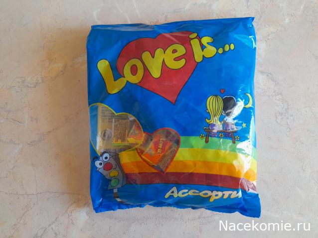 Кулинарный отдел