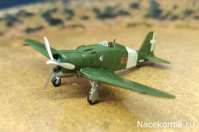 Модели и гашапоны в 1/144 - F-Toys, Bandai, Takara и другие