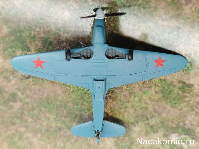 Модели и гашапоны в 1/144 - F-Toys, Bandai, Takara и другие