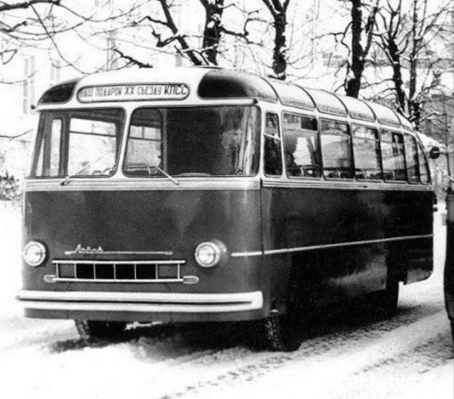 Наши Автобусы - График выхода и обсуждение