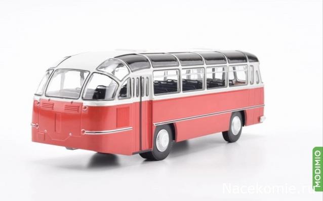 Наши Автобусы - График выхода и обсуждение