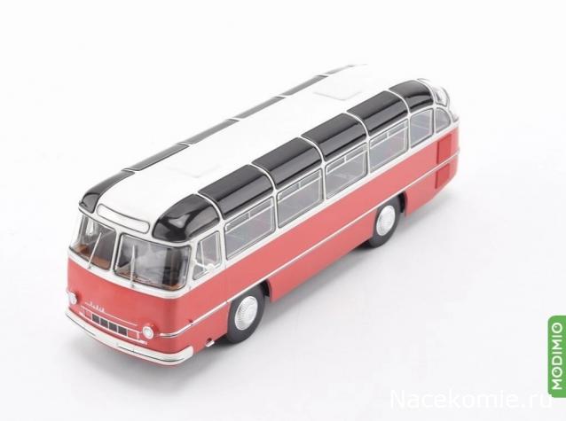 Наши Автобусы - График выхода и обсуждение