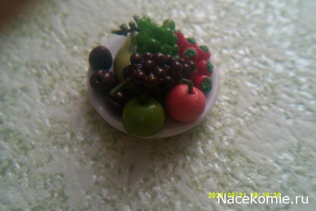 Eva1949 - Дом мечты-души моей воспоминания; 1Abrikoska - Мой гостеприимный дом