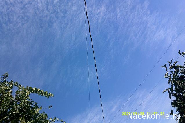 Eva1949 - Дом мечты-души моей воспоминания; 1Abrikoska - Мой гостеприимный дом