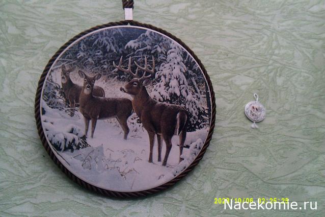 Eva1949 - Дом мечты-души моей воспоминания; 1Abrikoska - Мой гостеприимный дом