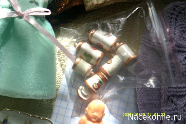 Eva1949 - Дом мечты-души моей воспоминания; 1Abrikoska - Мой гостеприимный дом