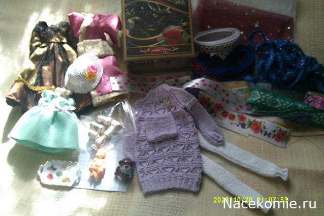 Eva1949 - Дом мечты-души моей воспоминания; 1Abrikoska - Мой гостеприимный дом