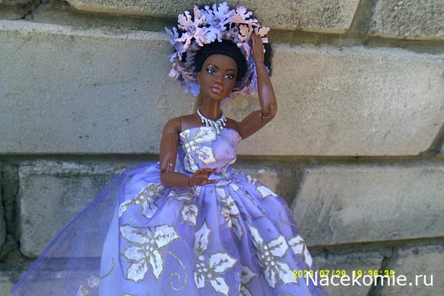 Eva1949 - Дом мечты-души моей воспоминания; 1Abrikoska - Мой гостеприимный дом