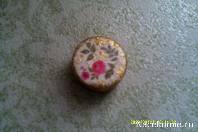 Eva1949 - Дом мечты-души моей воспоминания; 1Abrikoska - Мой гостеприимный дом