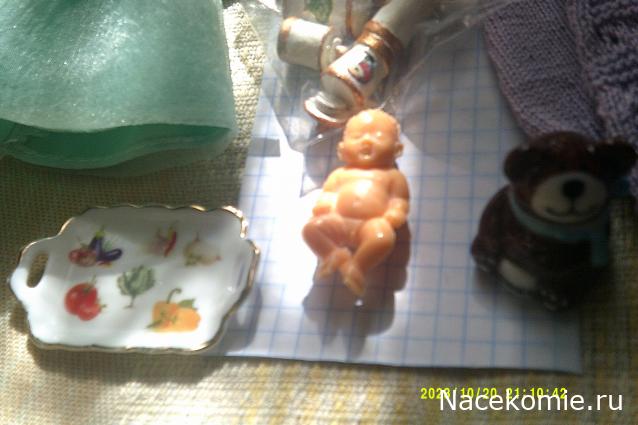 Eva1949 - Дом мечты-души моей воспоминания; 1Abrikoska - Мой гостеприимный дом