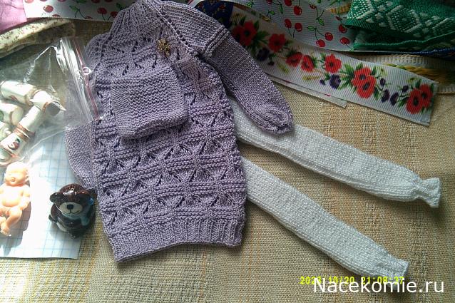 Eva1949 - Дом мечты-души моей воспоминания; 1Abrikoska - Мой гостеприимный дом