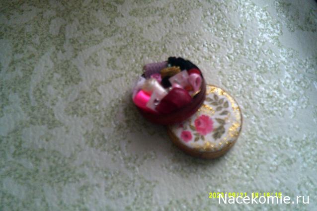 Eva1949 - Дом мечты-души моей воспоминания; 1Abrikoska - Мой гостеприимный дом