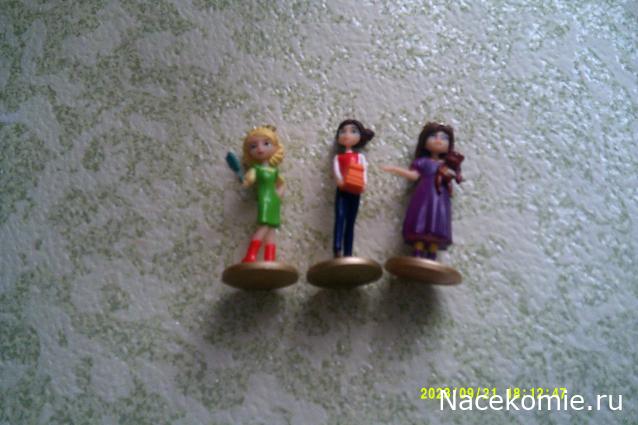 Eva1949 - Дом мечты-души моей воспоминания; 1Abrikoska - Мой гостеприимный дом