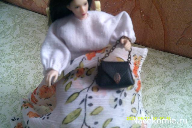 Eva1949 - Дом мечты-души моей воспоминания; 1Abrikoska - Мой гостеприимный дом