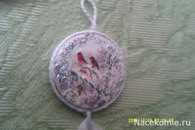 Eva1949 - Дом мечты-души моей воспоминания; 1Abrikoska - Мой гостеприимный дом