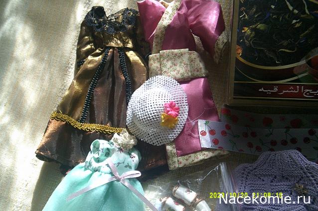 Eva1949 - Дом мечты-души моей воспоминания; 1Abrikoska - Мой гостеприимный дом