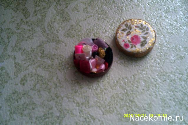 Eva1949 - Дом мечты-души моей воспоминания; 1Abrikoska - Мой гостеприимный дом