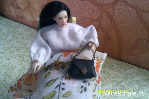 Eva1949 - Дом мечты-души моей воспоминания; 1Abrikoska - Мой гостеприимный дом