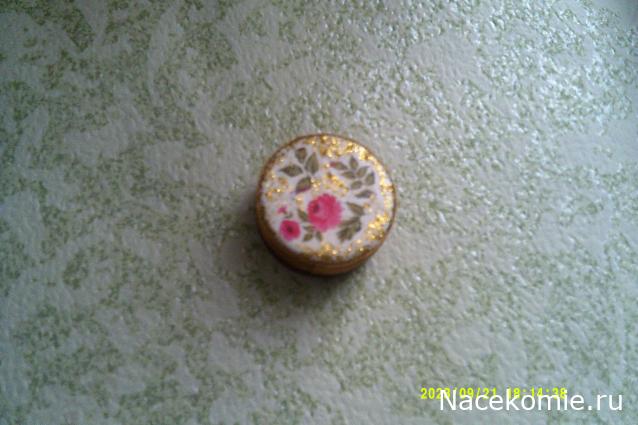 Eva1949 - Дом мечты-души моей воспоминания; 1Abrikoska - Мой гостеприимный дом