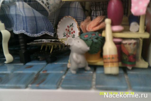 Eva1949 - Дом мечты-души моей воспоминания; 1Abrikoska - Мой гостеприимный дом