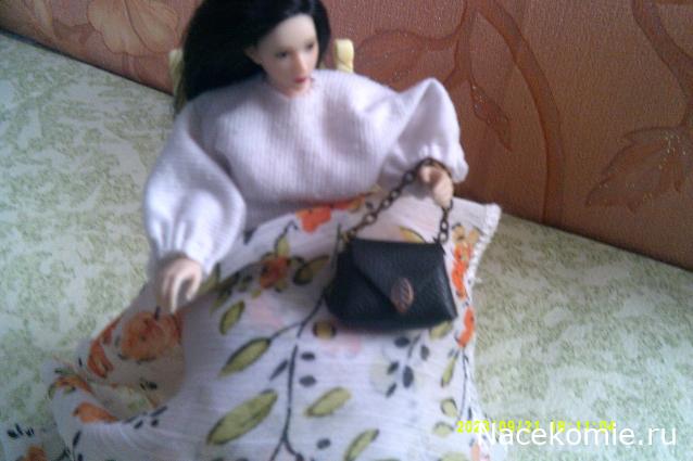 Eva1949 - Дом мечты-души моей воспоминания; 1Abrikoska - Мой гостеприимный дом