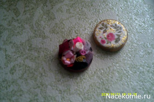 Eva1949 - Дом мечты-души моей воспоминания; 1Abrikoska - Мой гостеприимный дом