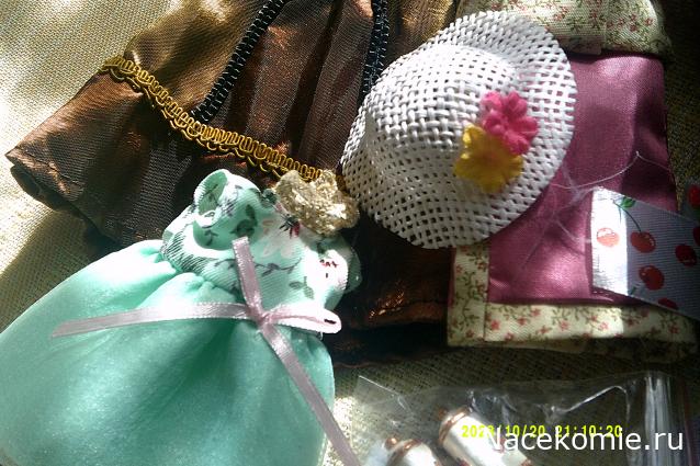 Eva1949 - Дом мечты-души моей воспоминания; 1Abrikoska - Мой гостеприимный дом