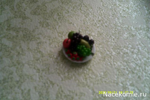 Eva1949 - Дом мечты-души моей воспоминания; 1Abrikoska - Мой гостеприимный дом