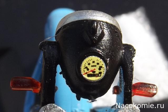 Наши Мотоциклы - Вопросы подписки