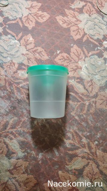 Железная Дорога в Миниатюре - Болталка