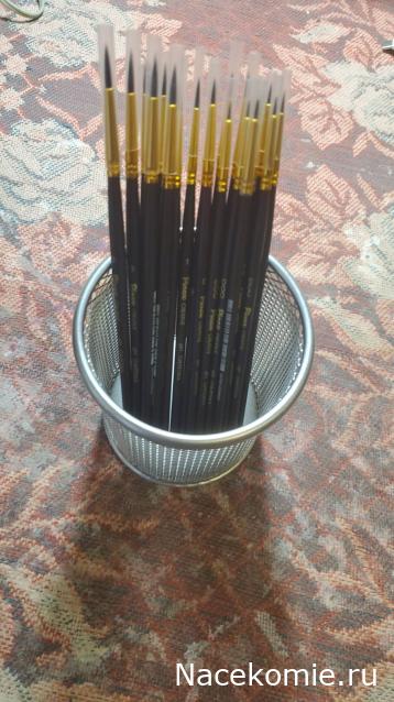 Железная Дорога в Миниатюре - Болталка