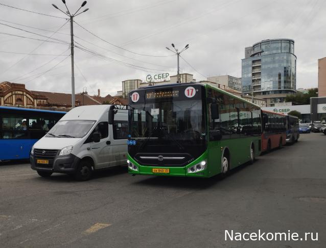 Автолегенды вживую