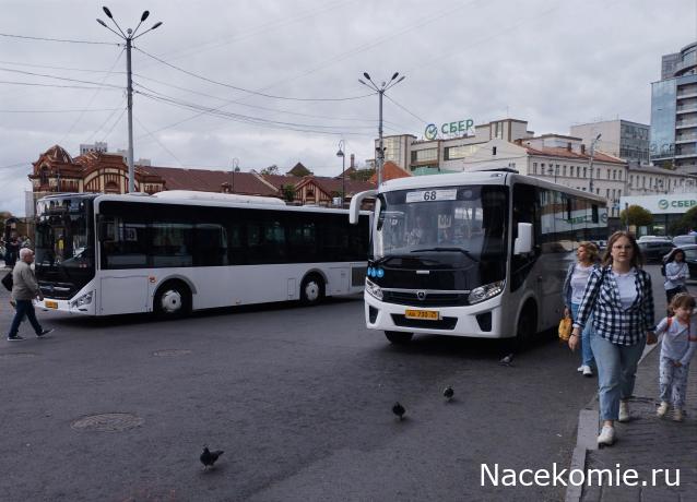 Автолегенды вживую