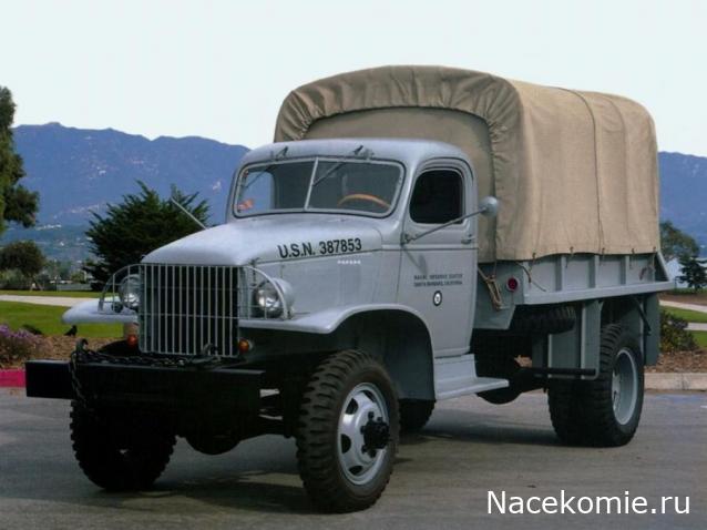 Легендарные Грузовики СССР - График выхода и обсуждение