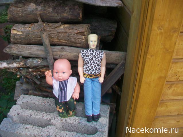 mirumir - Ваня, Валя, Вася