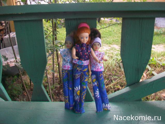 mirumir - Ваня, Валя, Вася