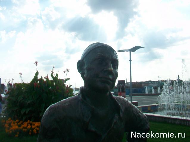 mirumir - Ваня, Валя, Вася