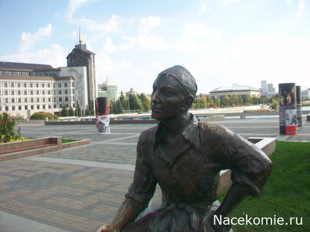 mirumir - Ваня, Валя, Вася